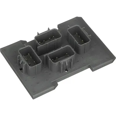 STANDARD IGN CBT107 Light Circuit Board