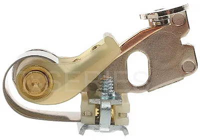 STANDARD IGN DR2240T Point Set