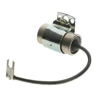 STANDARD IGN DR70T Point Set