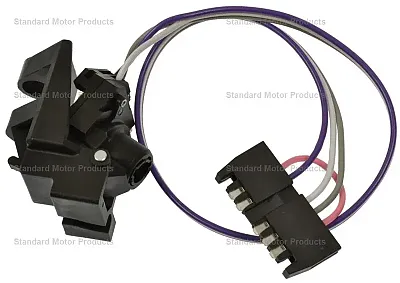 STANDARD IGN DS400 Switch