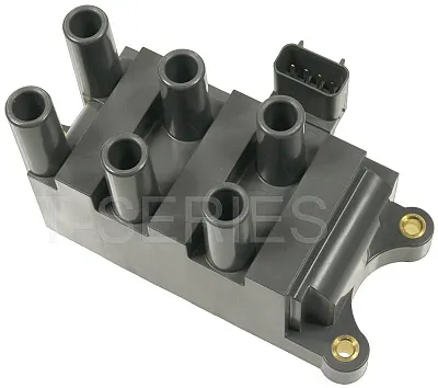STANDARD IGN FD498T Ignition Coil