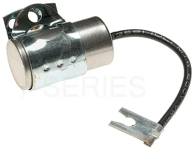 STANDARD IGN FD75T Distributor Condenser
