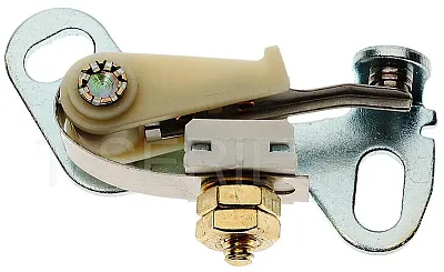 STANDARD IGN FD8183VT Point Set