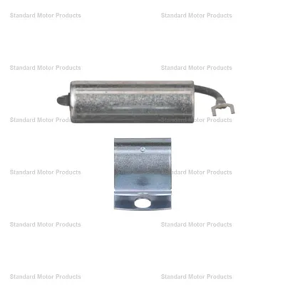 STANDARD IGN IH109 Condenser