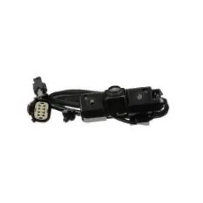 STANDARD IGN PAC100 Park Assist Camera