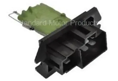 STANDARD IGN RU362 Blower Motor Resistor