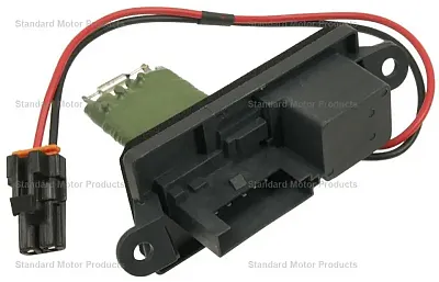 STANDARD IGN RU371T Blower Resistor
