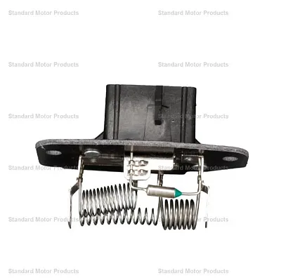 STANDARD IGN RU445 Blower Motor Resistor