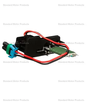STANDARD IGN RU51 Resistor