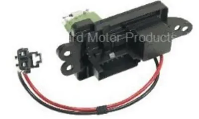 STANDARD IGN RU571 Blower Motor Resistor
