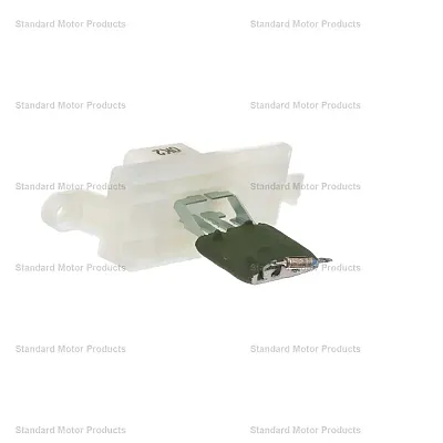 STANDARD IGN RU827 Blower Mtr Resistor