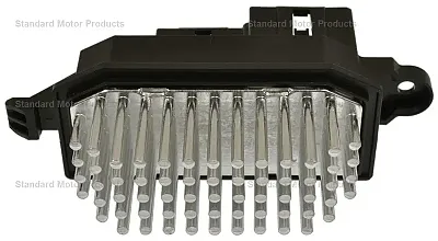 STANDARD IGN RU957 Blower Mtr Resistor