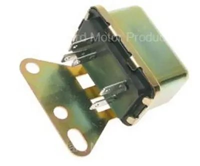 STANDARD IGN RY12 Relay