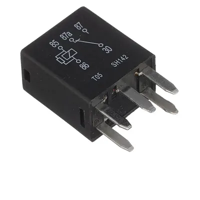 STANDARD IGN RY429T A/C Compressor Clutch Cut-Off Relay