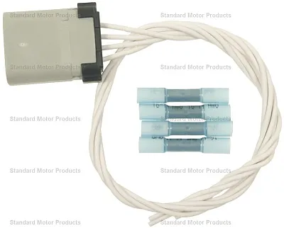 STANDARD IGN S1410 Standard Pigtails & Socke