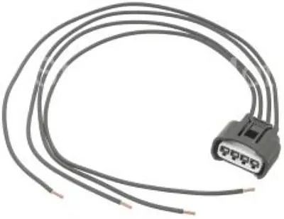 STANDARD IGN S2527 Ignition Coil Connector