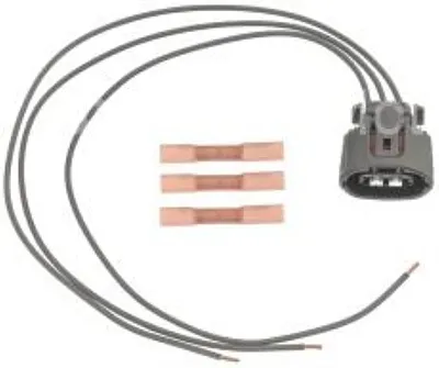 STANDARD IGN S2533 Alternator Electrical Connector