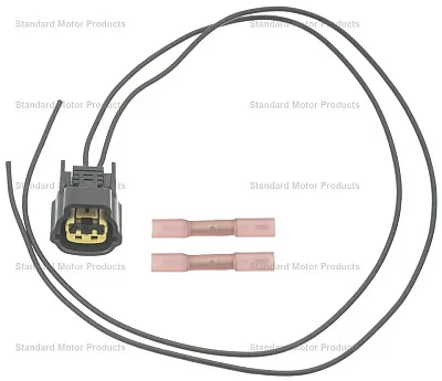 STANDARD IGN S2907 Blower Motor Resistor High Temperat