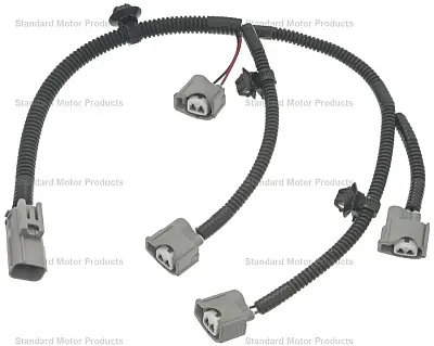STANDARD IGN S2918 Blower Motor Resistor High Temperat
