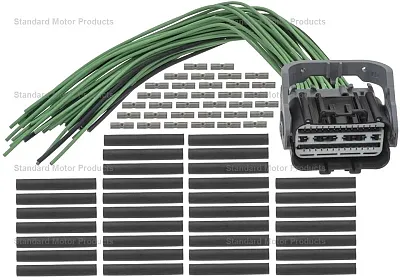 STANDARD IGN S3011 Multi Function Connector