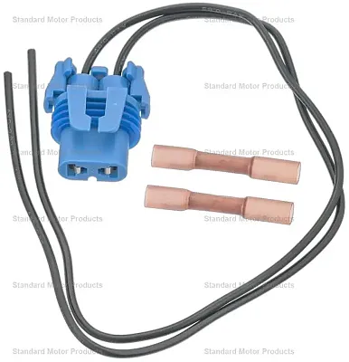 STANDARD IGN S523 Socket Assy