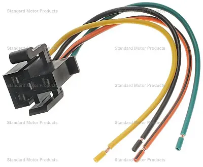 STANDARD IGN S630 Socket