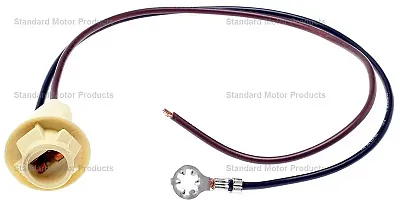 STANDARD IGN S74 Socket Assembly