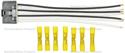 STANDARD IGN S916 Pigtail/Socket