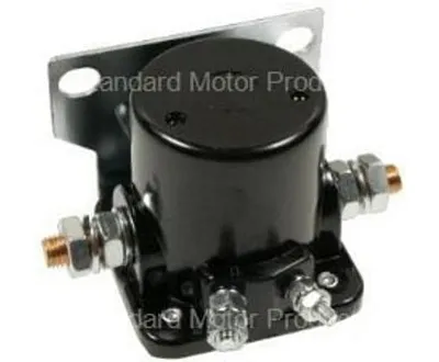 STANDARD IGN SS588T Starter Solenoid