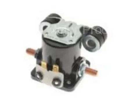 STANDARD IGN SS591 Relay