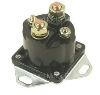 STANDARD IGN SS598T Solenoid