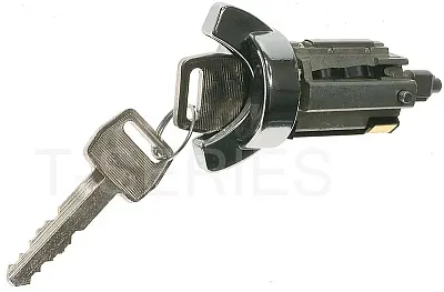 STANDARD IGN US70LT Ignition Lock Cyl & Keys