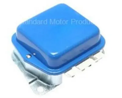 STANDARD IGN VR166 Volt Reg