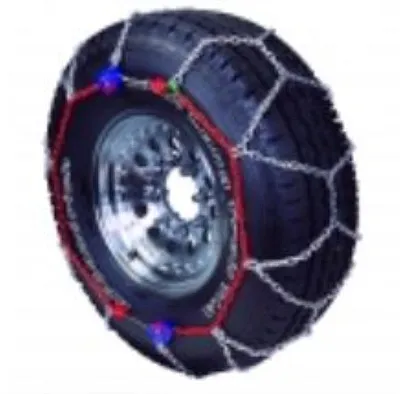 SECURTYCHAIN 0232810 Tire Chains
