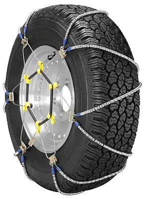 SECURTYCHAIN ZT729 Super-Z Light Truck Pair