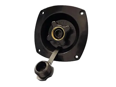 SHURFLO 18302916 65 Psi Internal Check Va