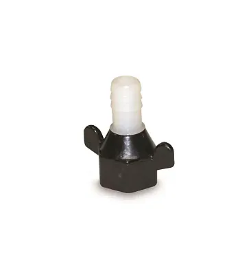 SHURFLO 2442916 Wingnut Swivel Nylon