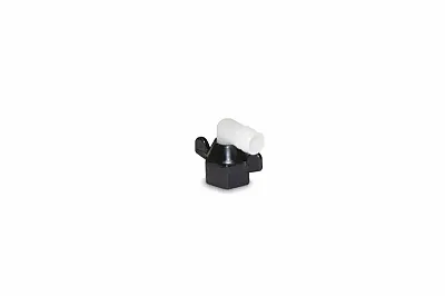 SHURFLO 2443916 Wingnut Swivel Nylon