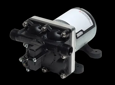 SHURFLO 4028100E54 Shurflo Water Pump