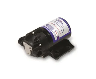 SHURFLO 8050305526 Shurflo 12V Hd Water Pump