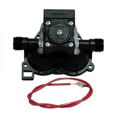 SHURFLO 9423120 Shurflo Housing/Switch As