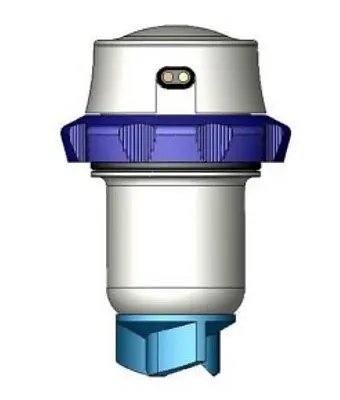 SHURFLO 9462000 For 357 Piranha Pump Series