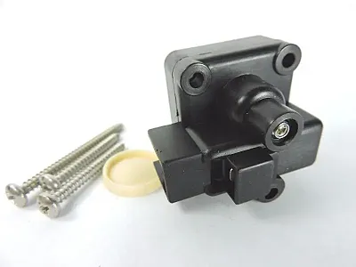 SHURFLO 9480005 55-Psi Switch Assembly