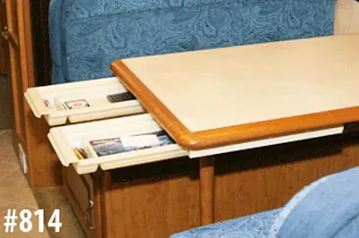 S.SOLUTIONS 814 Add-A-Drawer Kit