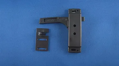STRYBUC 17166LHBC Scren Door Lever Handle L