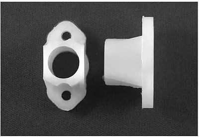 STRYBUC 1770C Wcm Nylon Bearing