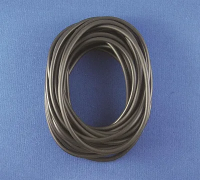 STRYBUC 309CBLK Spline 9/64 X 20&#039; Char