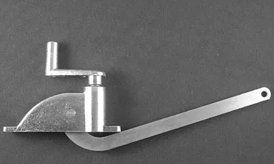 STRYBUC 806CK 5-3/8&#039; Wcm Operator