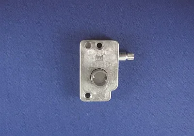 STRYBUC 808CR Wcm R/H Operator
