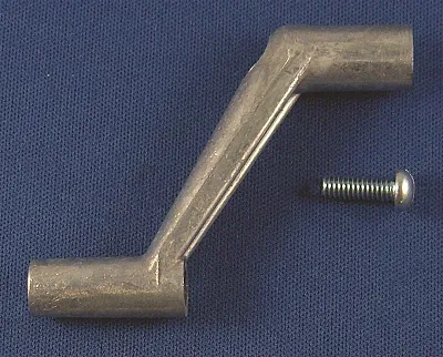 STRYBUC 889C 1&#039; Wcm Metal Crank